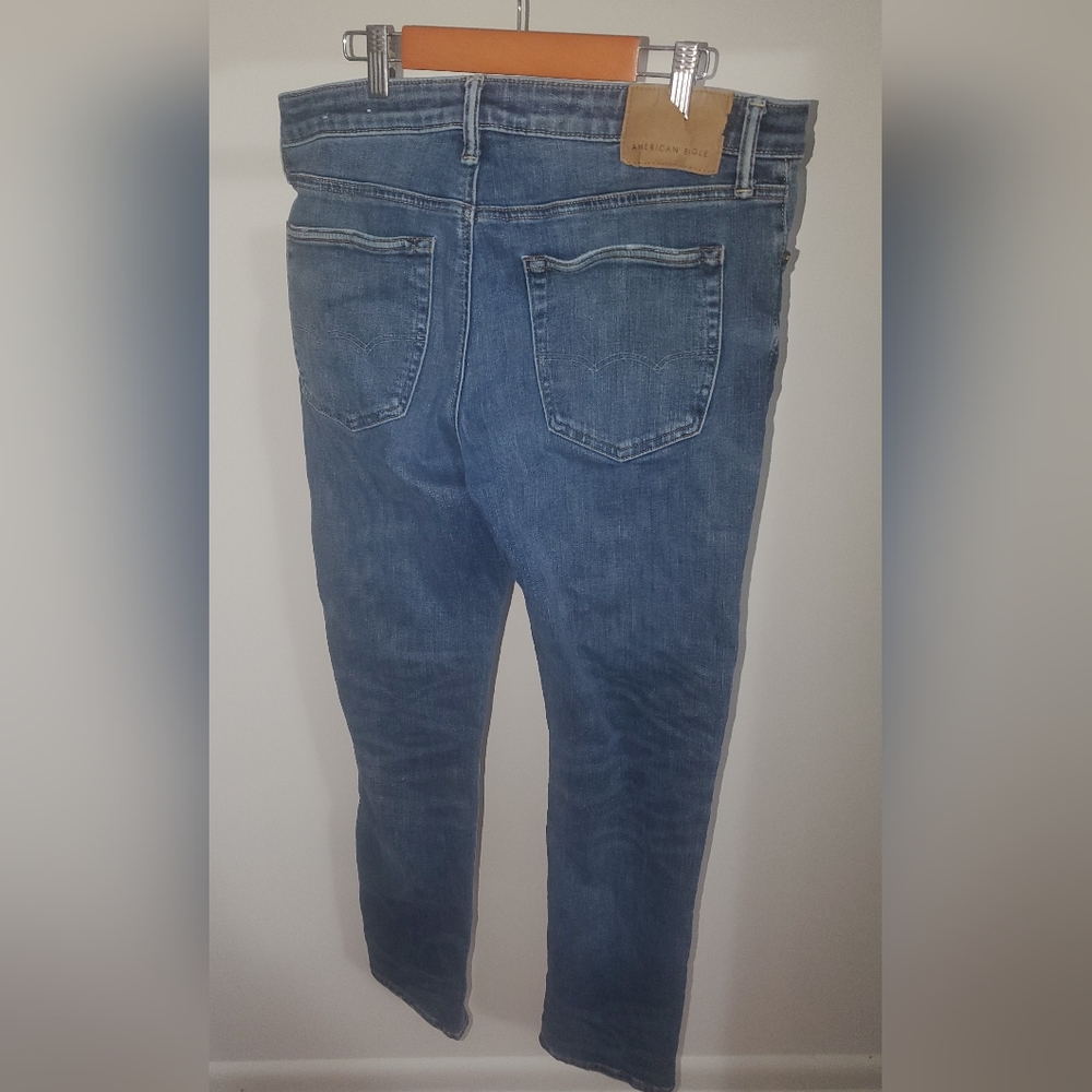 Mens American Eagle Jeans - Picture 2 of 5